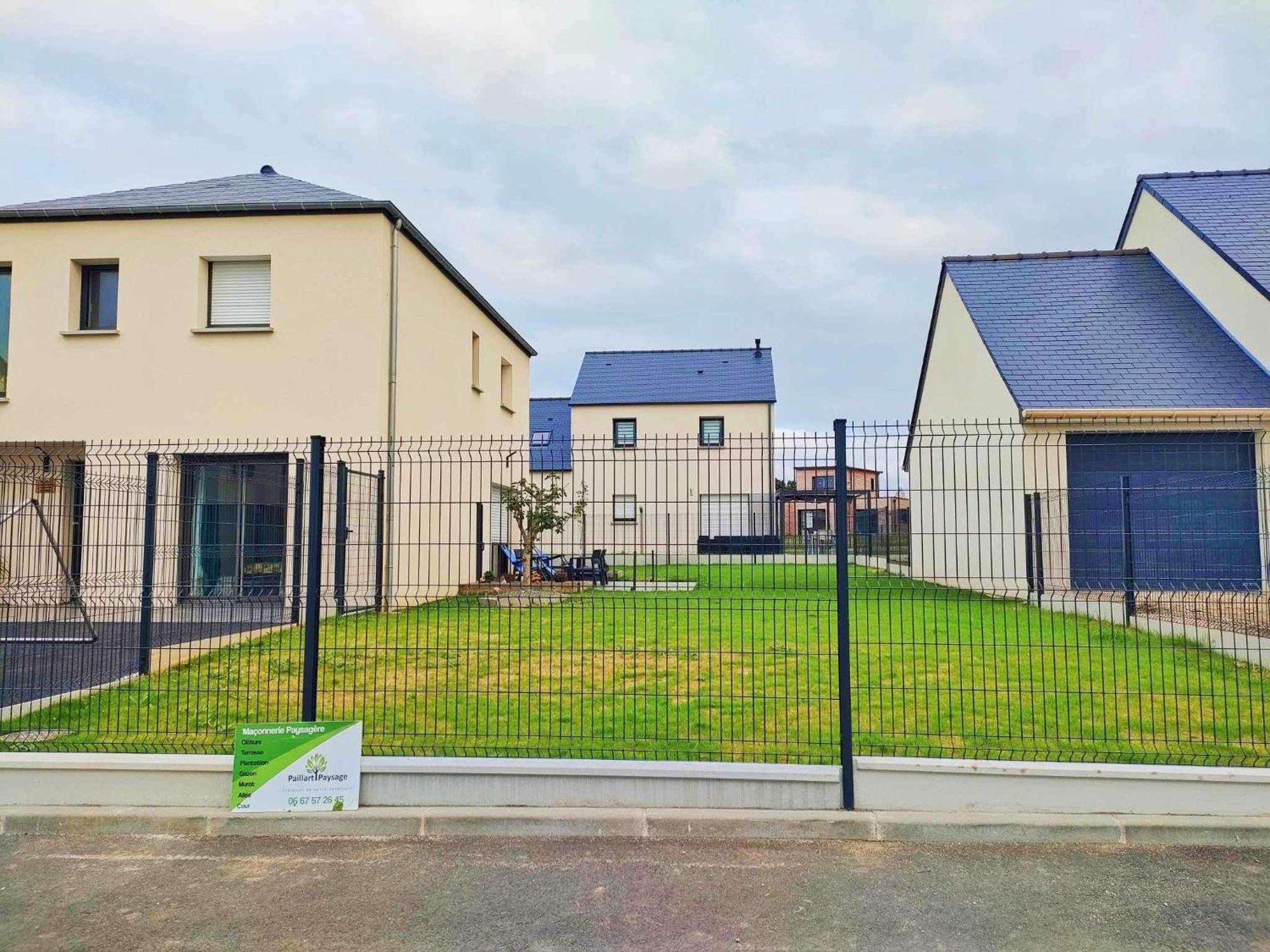 Jenny Gite - Homestay Plancoët Exterior foto